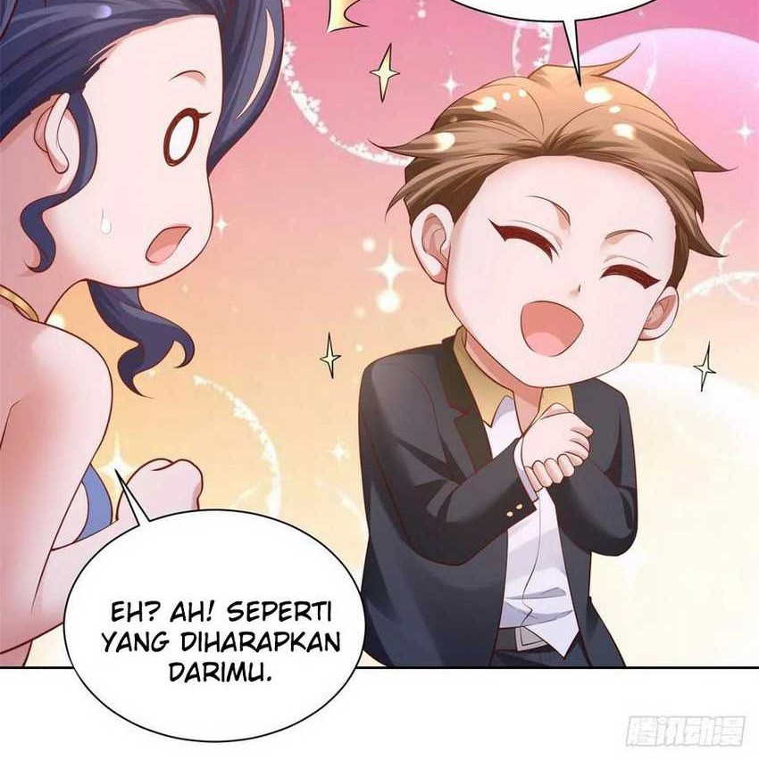 Young Master Of The Plutokart Chapter 38 Gambar 10