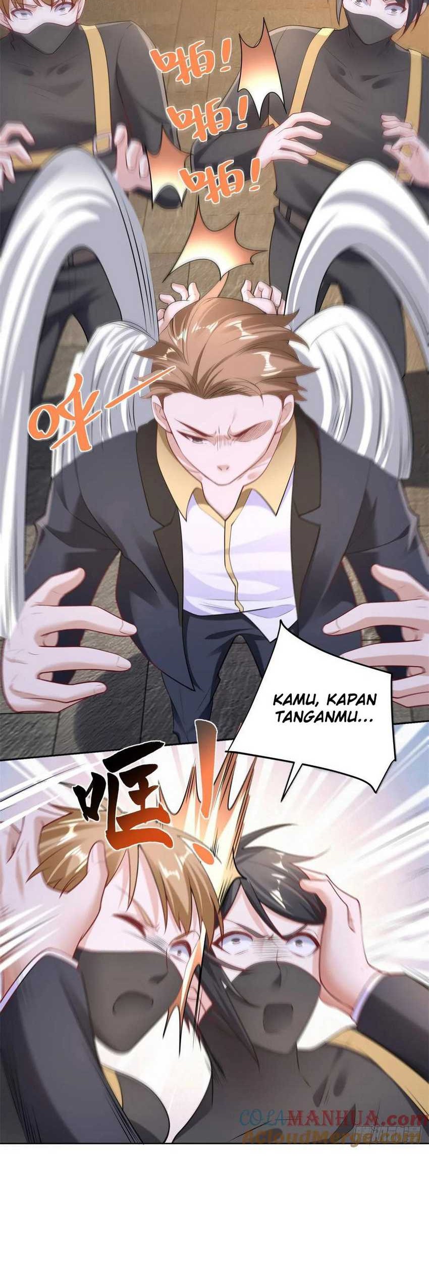 Young Master Of The Plutokart Chapter 38 Gambar 14