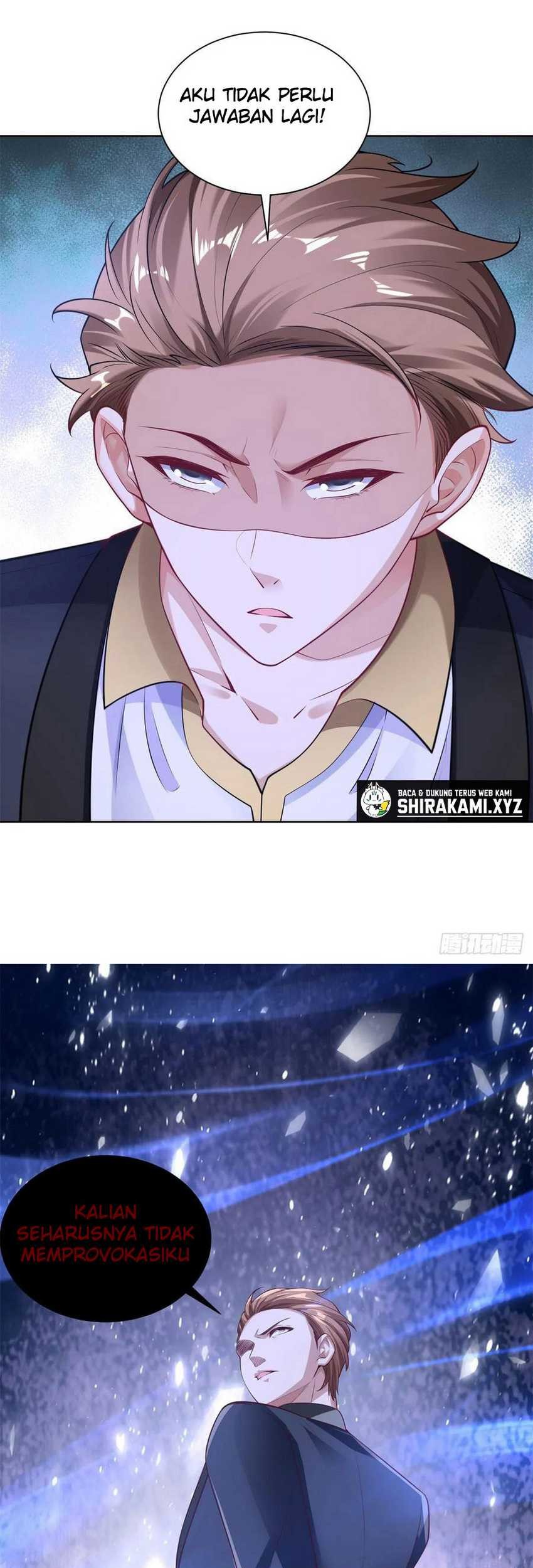 Young Master Of The Plutokart Chapter 38 Gambar 15