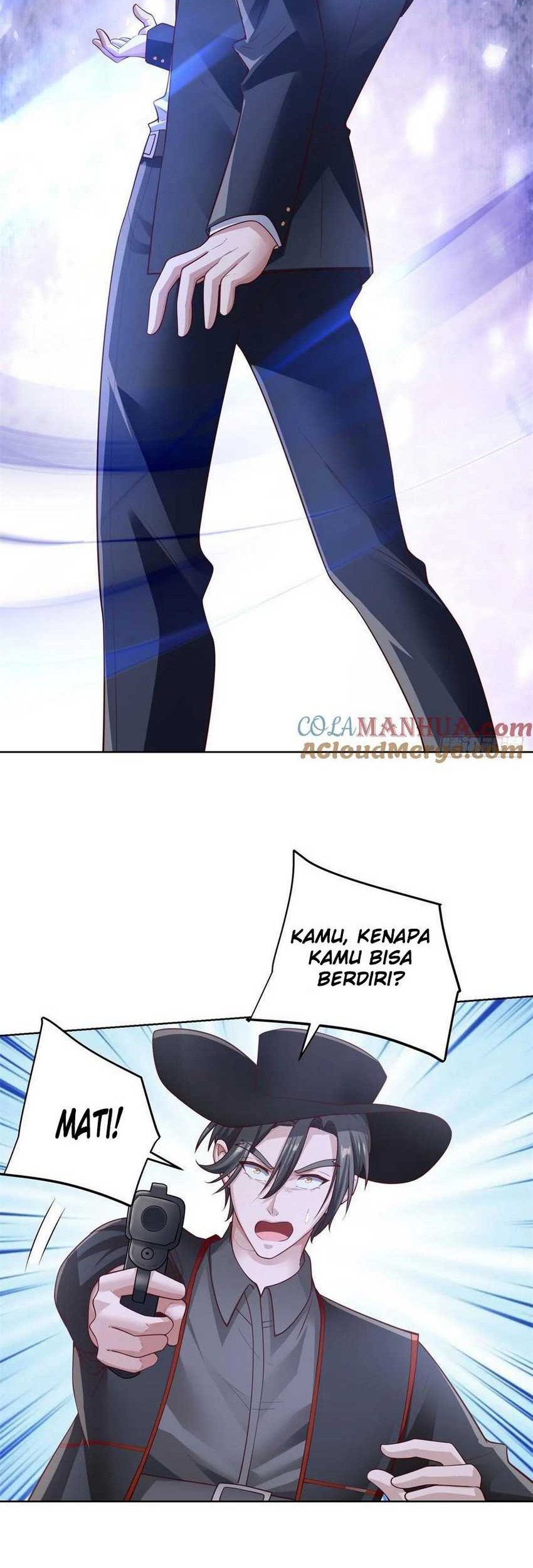 Young Master Of The Plutokart Chapter 38 Gambar 16