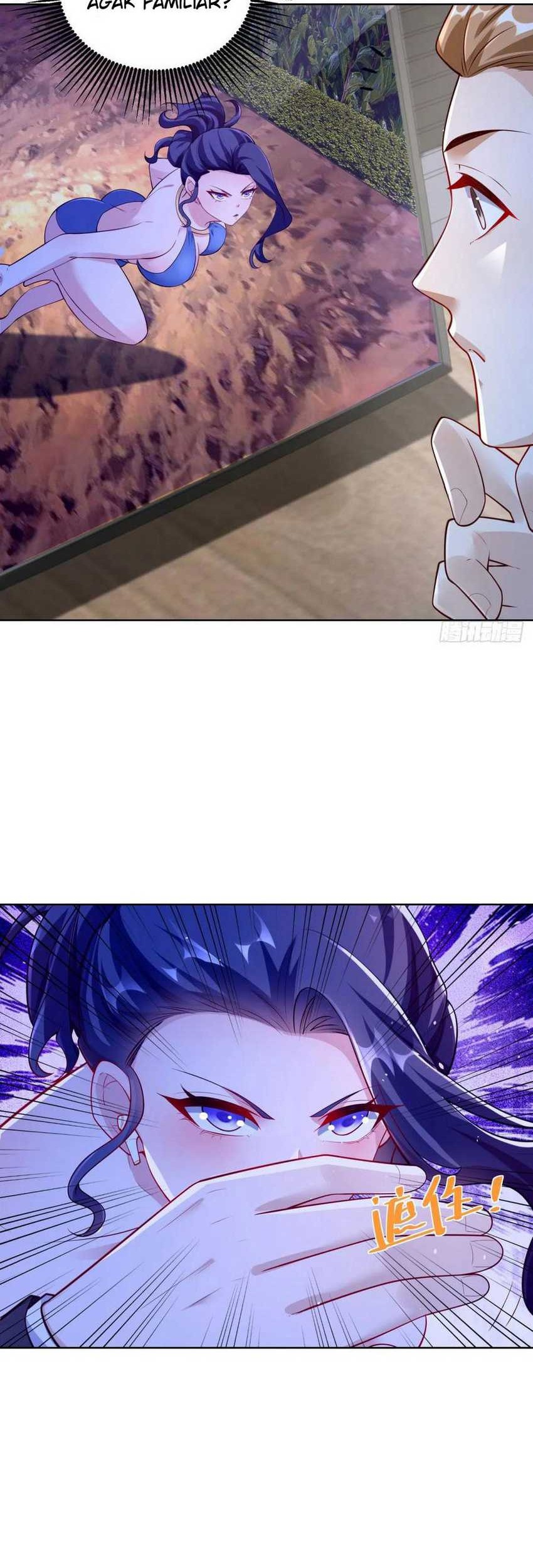 Young Master Of The Plutokart Chapter 37 Gambar 6