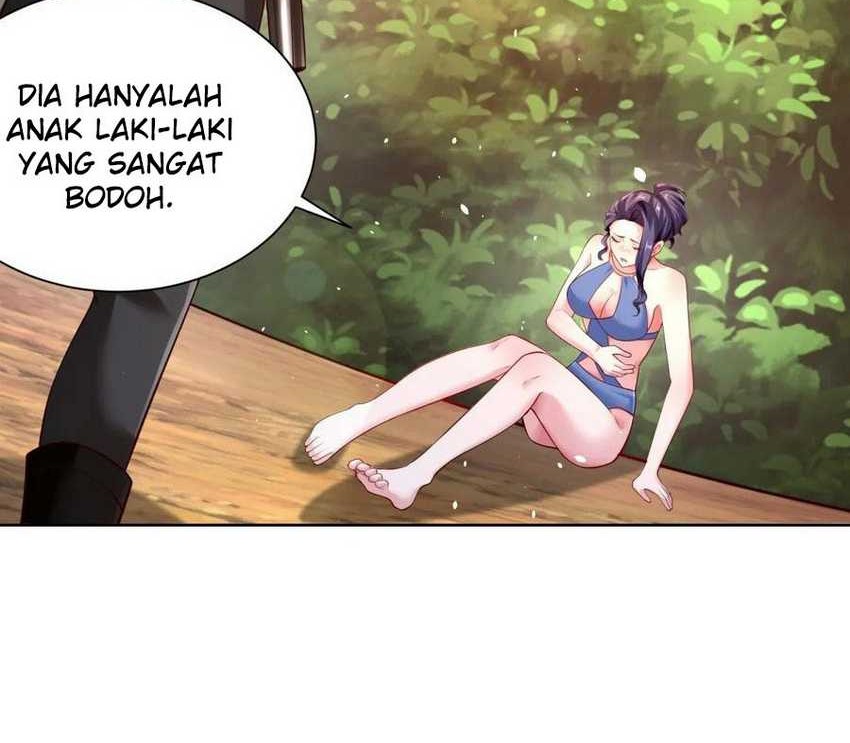 Young Master Of The Plutokart Chapter 37 Gambar 19