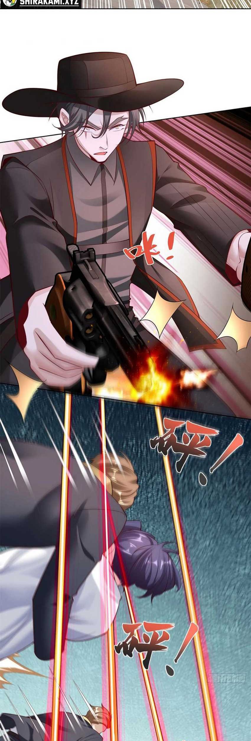 Young Master Of The Plutokart Chapter 36 Gambar 5