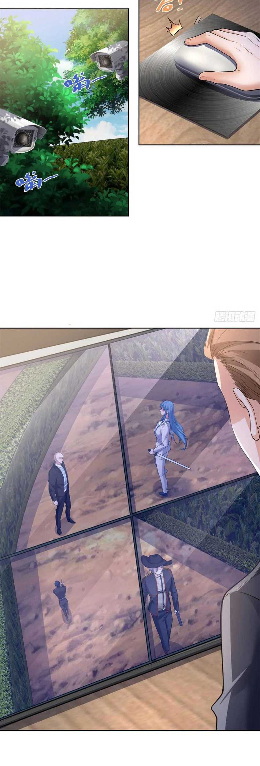Young Master Of The Plutokart Chapter 36 Gambar 20