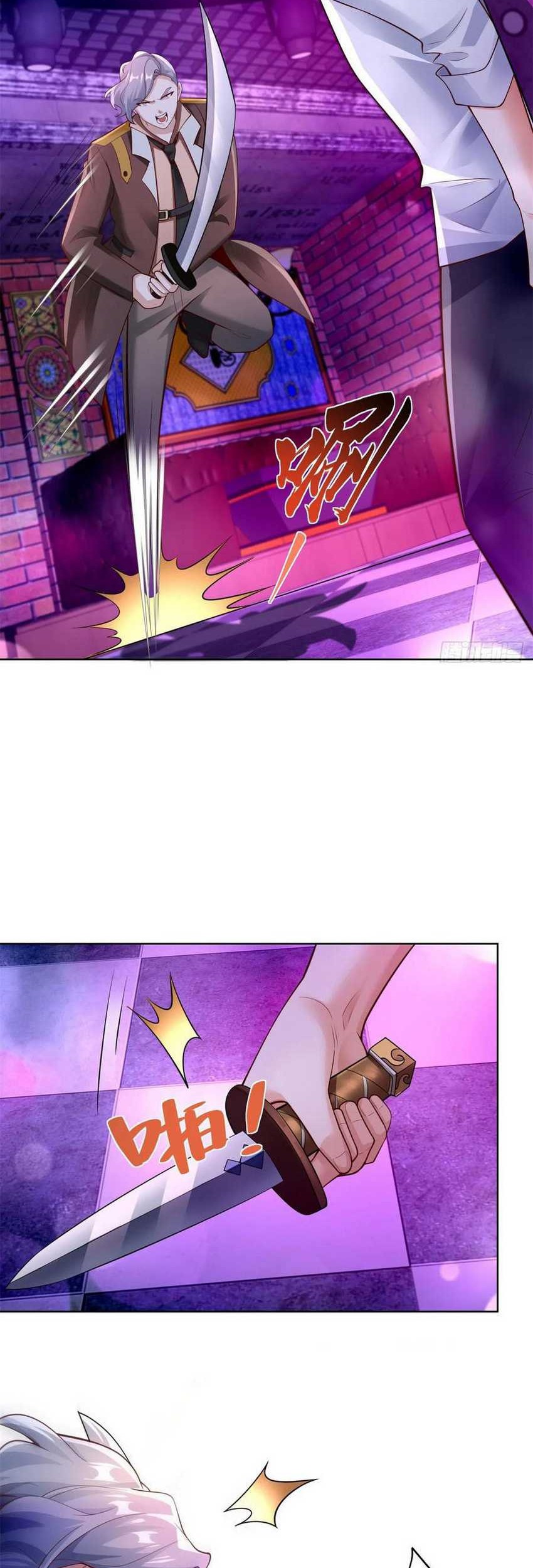 Young Master Of The Plutokart Chapter 35 Gambar 4
