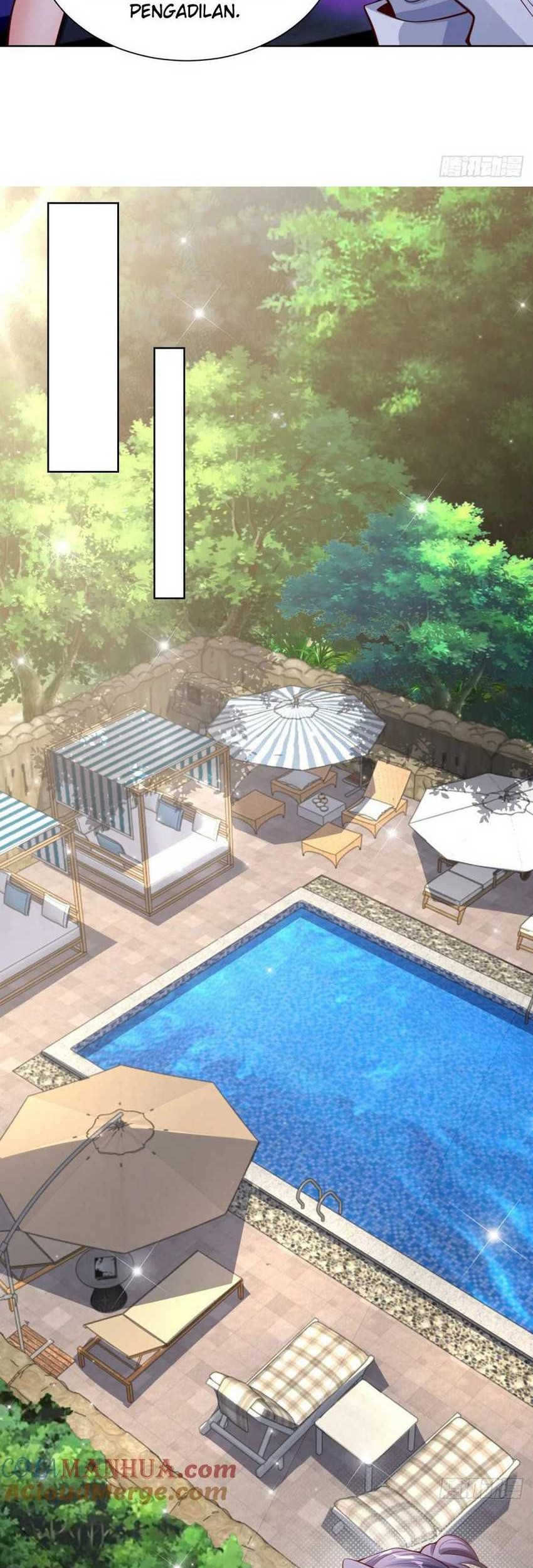 Young Master Of The Plutokart Chapter 35 Gambar 16