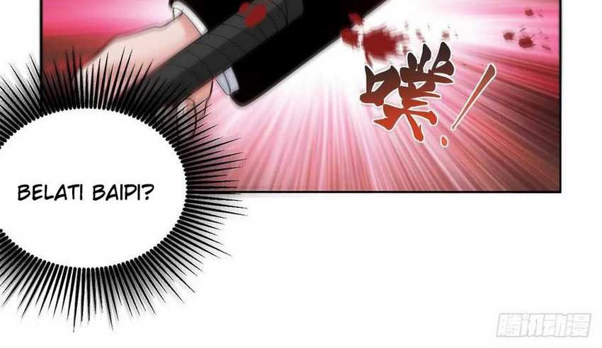 Young Master Of The Plutokart Chapter 35 Gambar 25