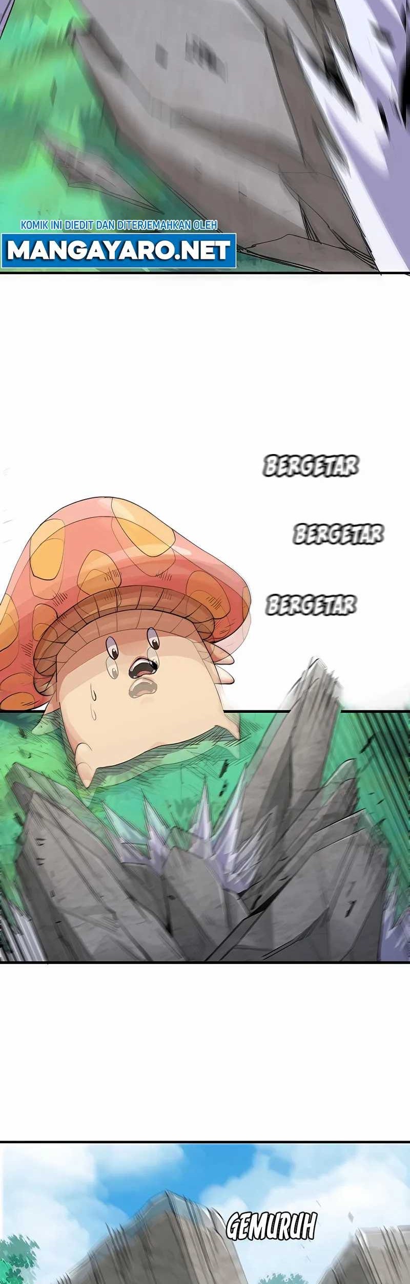 Mushroom Hero Chapter 46 Gambar 7