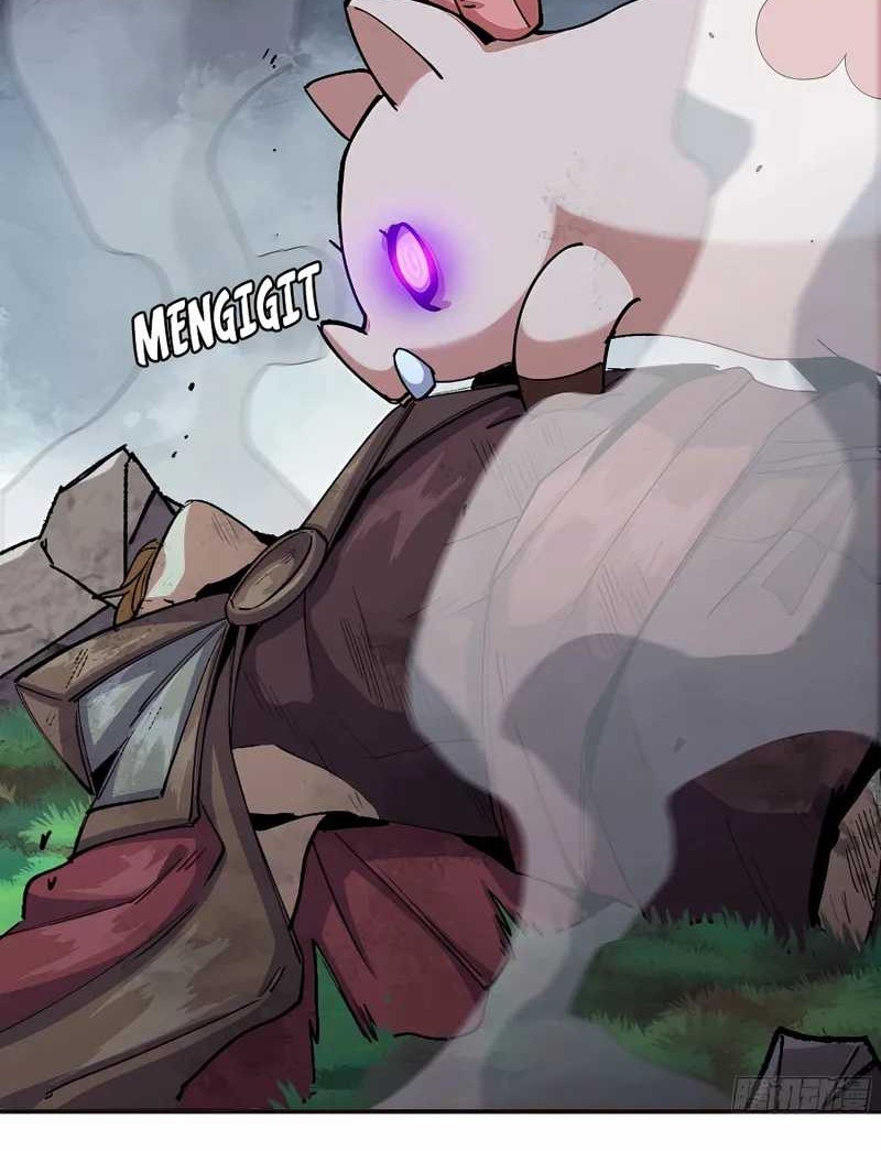 Mushroom Hero Chapter 46 Gambar 21