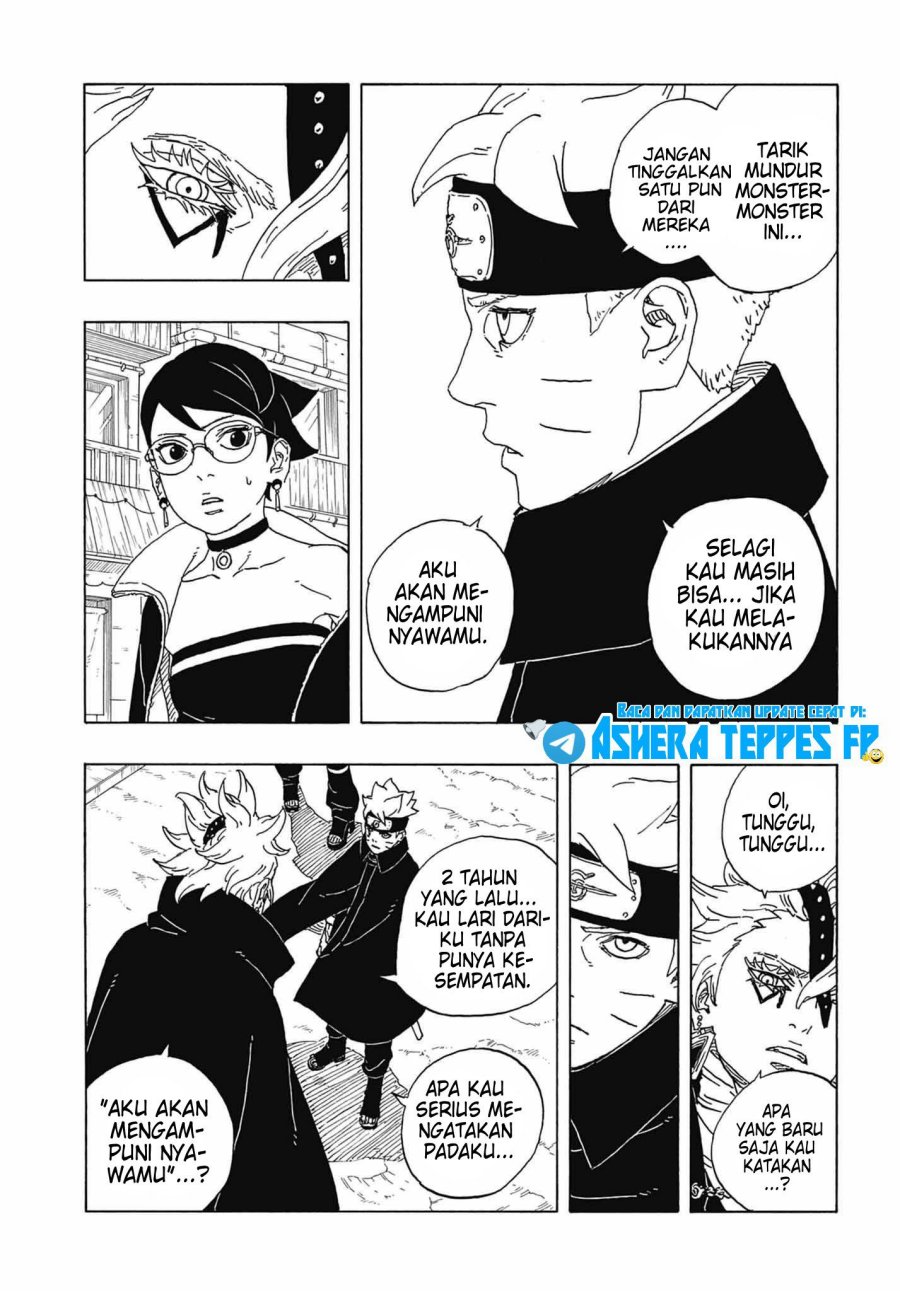 Komik Boruto Two Blue Vortex Chapter 02 Komiku 