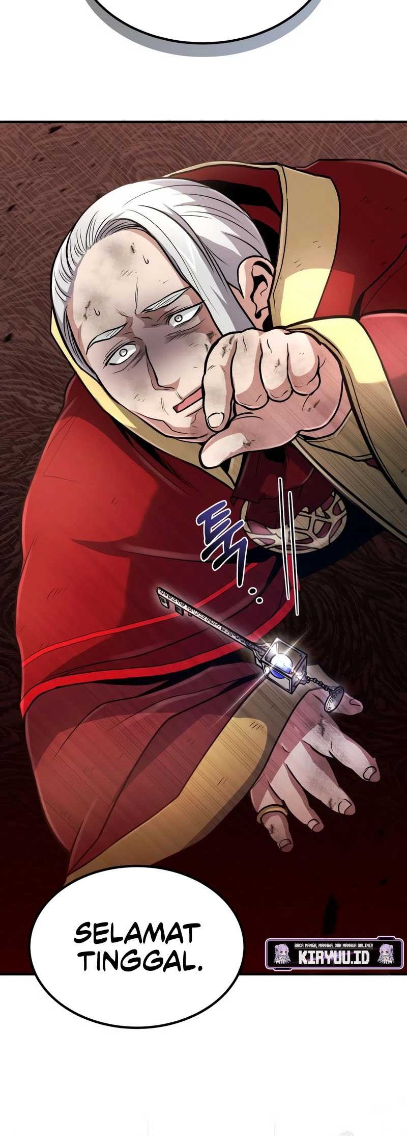 How to Live as an Illegal Healer Chapter 30 Gambar 38
