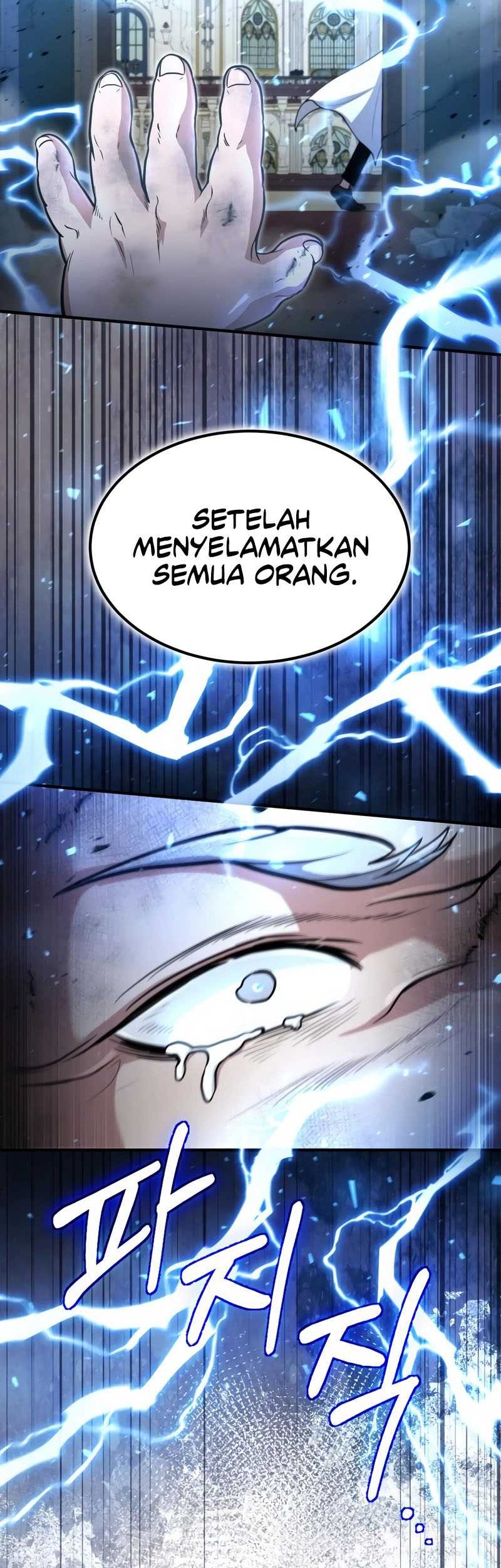 How to Live as an Illegal Healer Chapter 30 Gambar 40