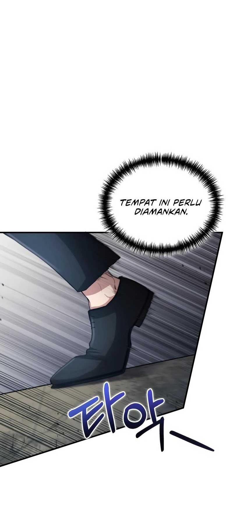 How to Live as an Illegal Healer Chapter 30 Gambar 42