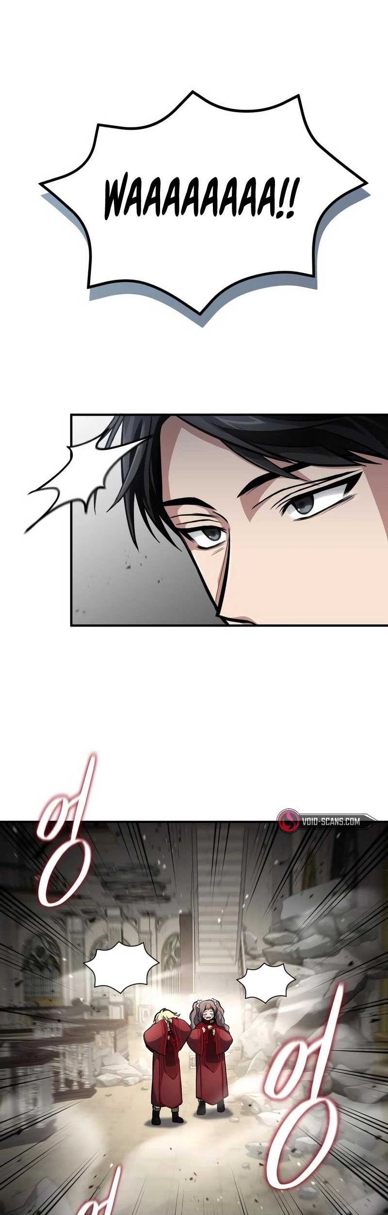 How to Live as an Illegal Healer Chapter 30 Gambar 44