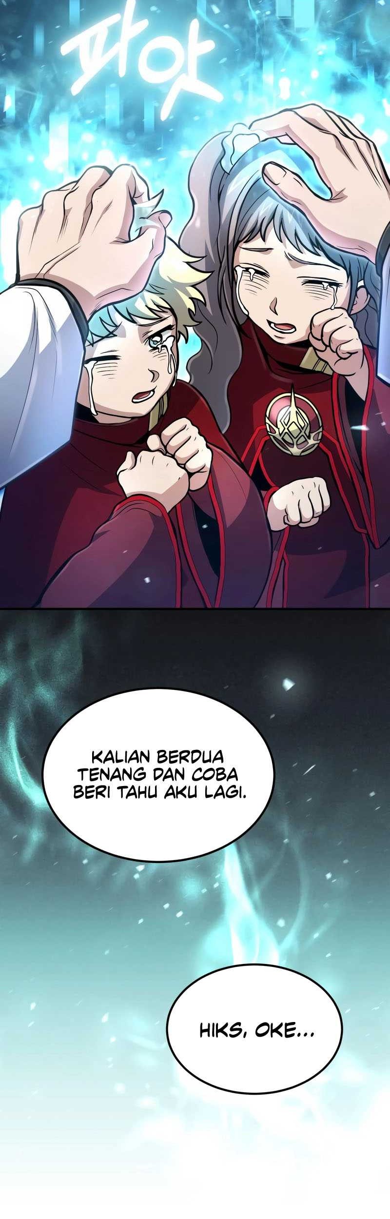How to Live as an Illegal Healer Chapter 30 Gambar 49