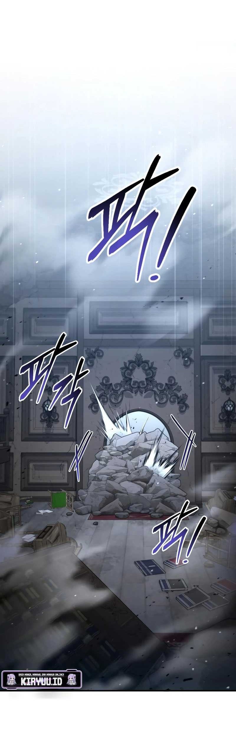 How to Live as an Illegal Healer Chapter 30 Gambar 50