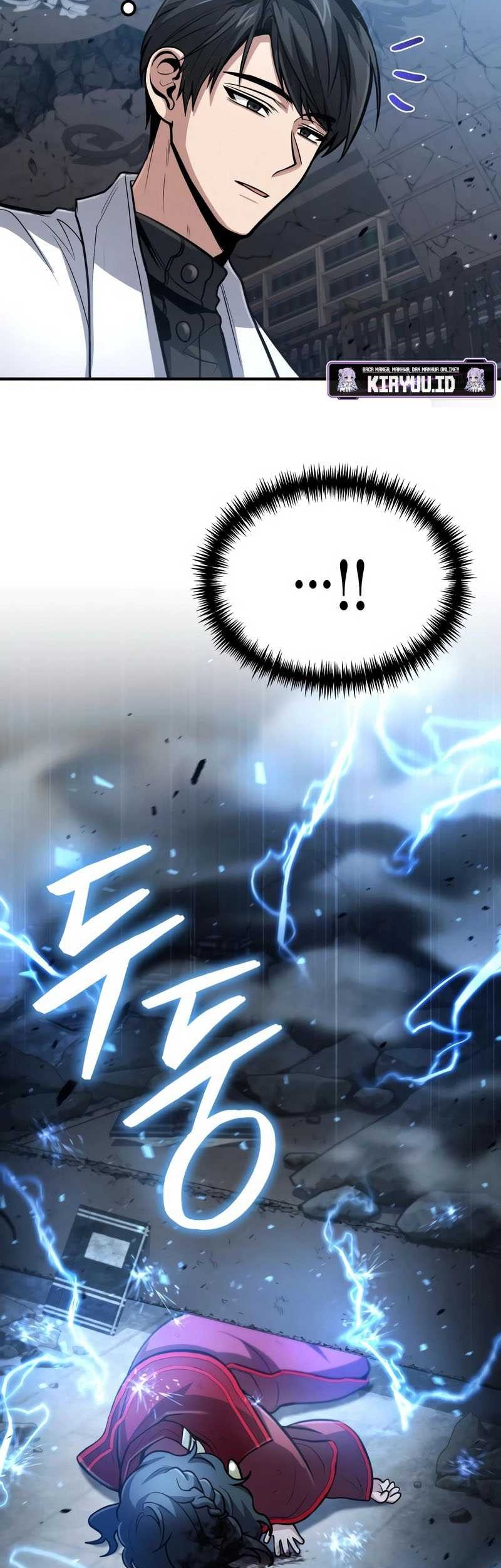 How to Live as an Illegal Healer Chapter 30 Gambar 54