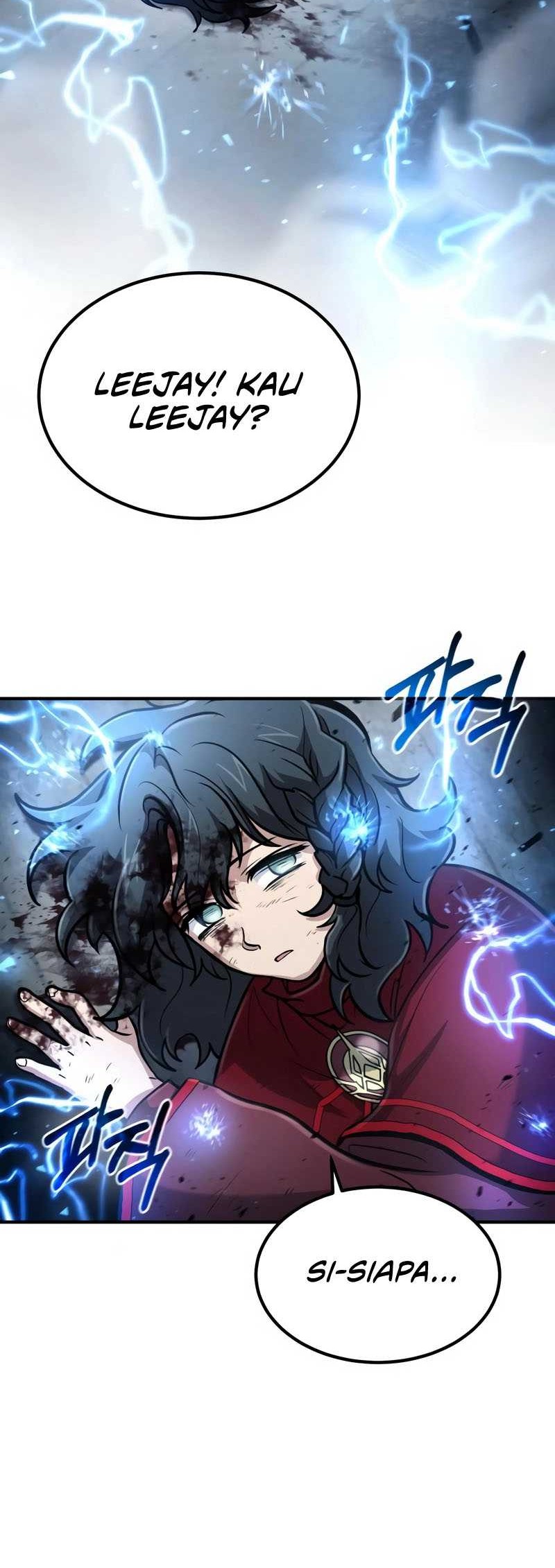 How to Live as an Illegal Healer Chapter 30 Gambar 55
