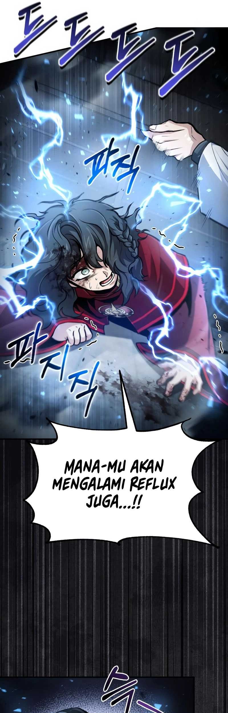How to Live as an Illegal Healer Chapter 30 Gambar 60