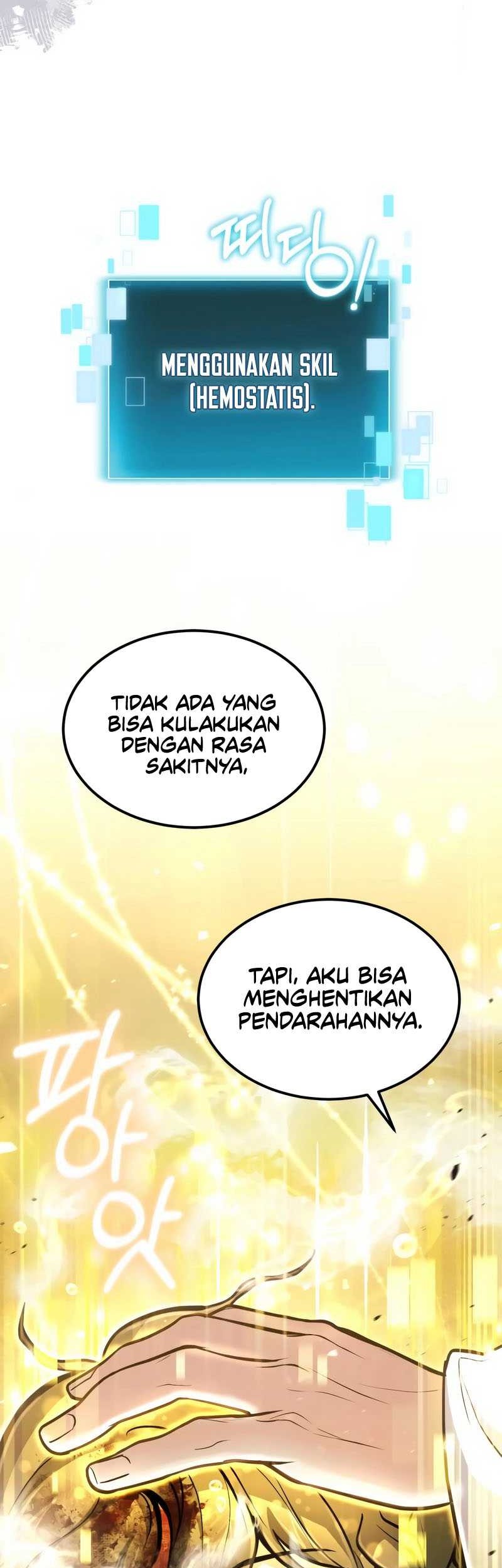 How to Live as an Illegal Healer Chapter 30 Gambar 62