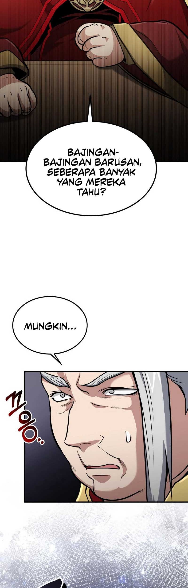 How to Live as an Illegal Healer Chapter 30 Gambar 3