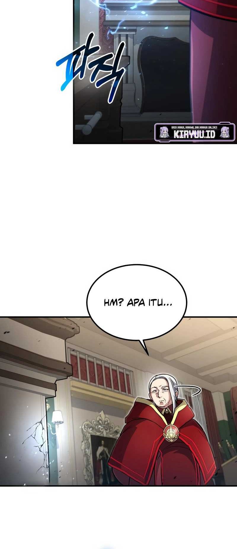 How to Live as an Illegal Healer Chapter 30 Gambar 8
