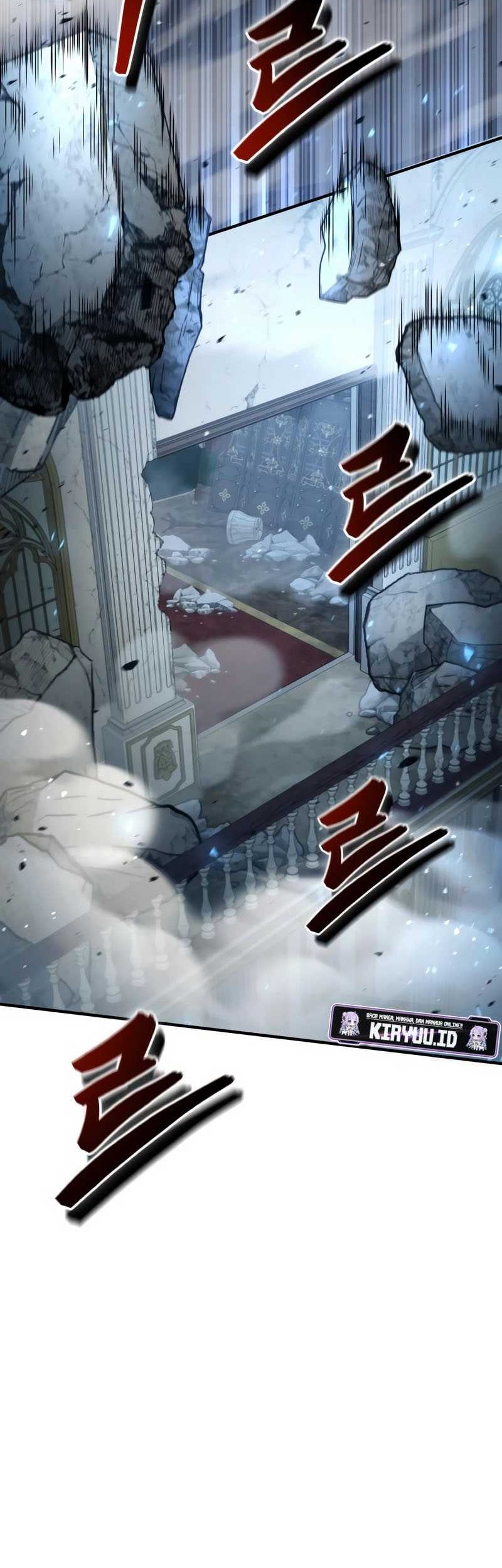 How to Live as an Illegal Healer Chapter 30 Gambar 12