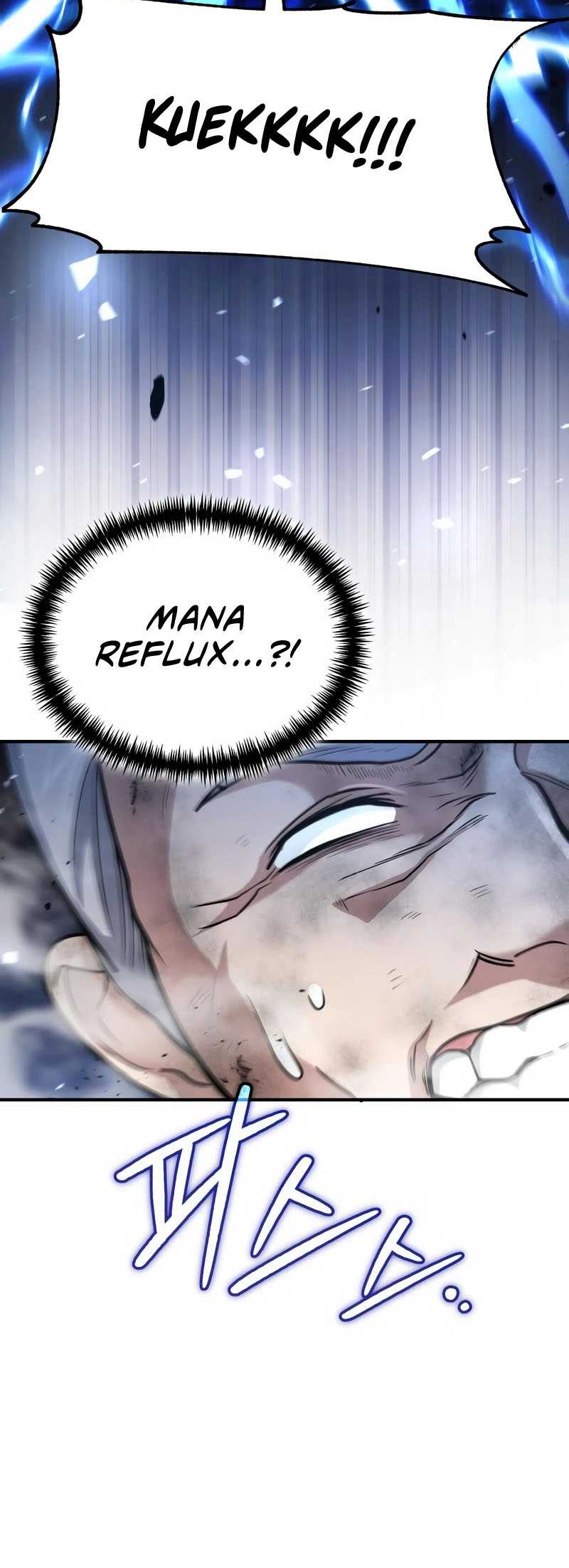 How to Live as an Illegal Healer Chapter 30 Gambar 17