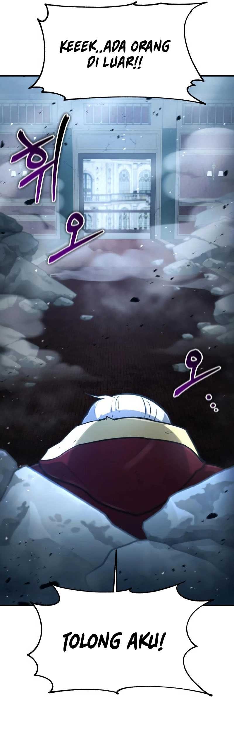 How to Live as an Illegal Healer Chapter 30 Gambar 18