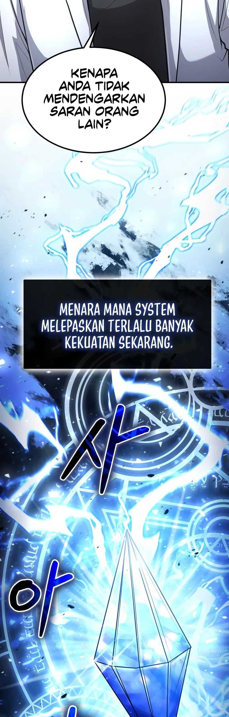How to Live as an Illegal Healer Chapter 30 Gambar 25