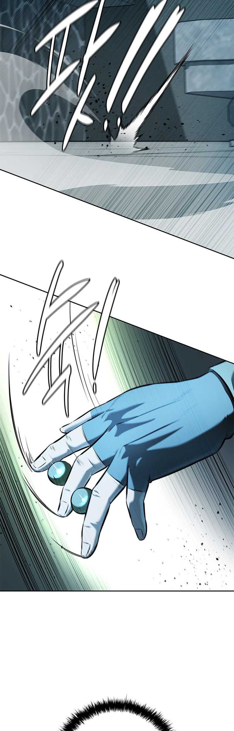 Moon-Shadow Sword Emperor Chapter 57 Gambar 36
