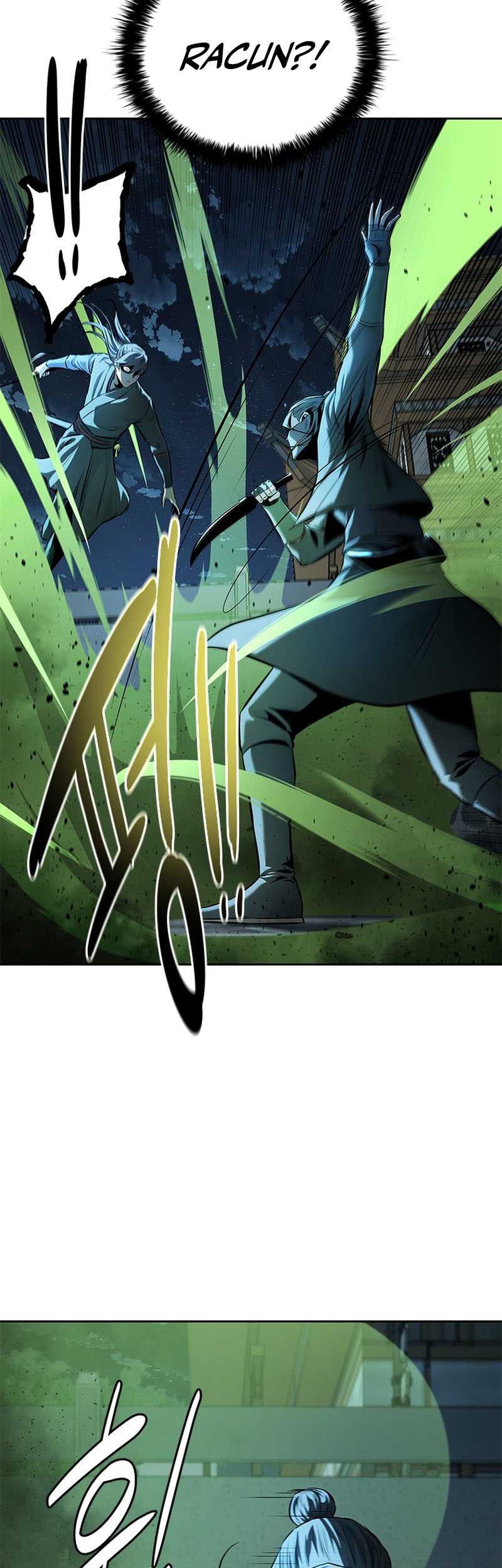 Moon-Shadow Sword Emperor Chapter 57 Gambar 37