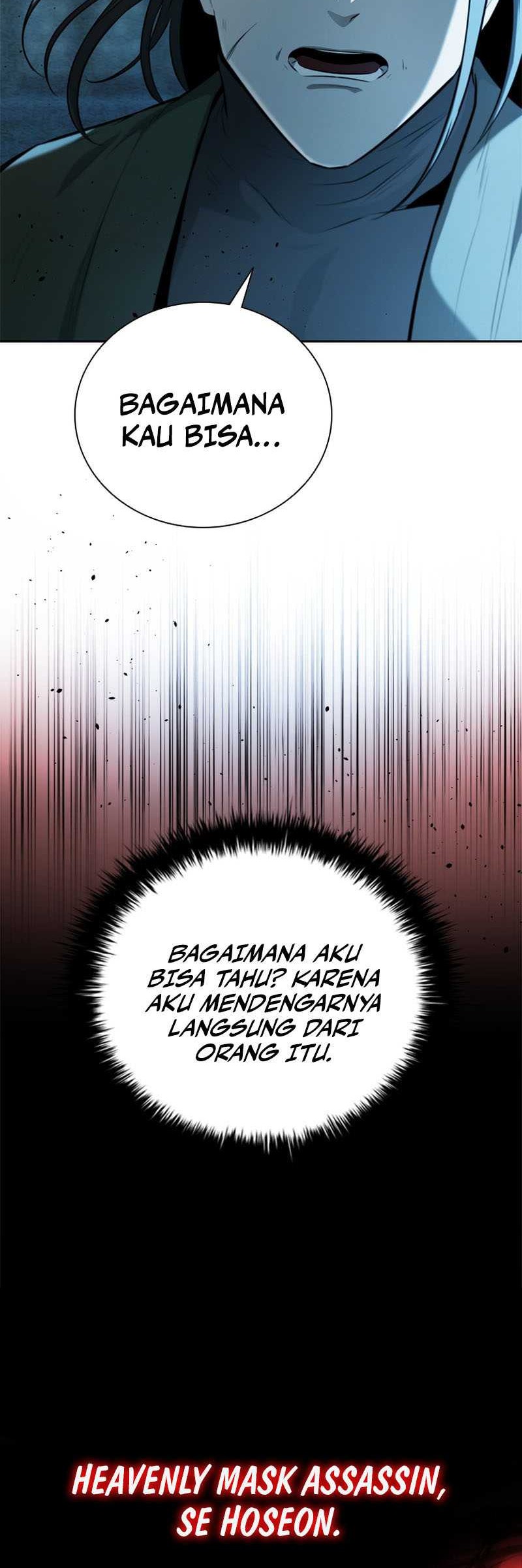 Moon-Shadow Sword Emperor Chapter 57 Gambar 54