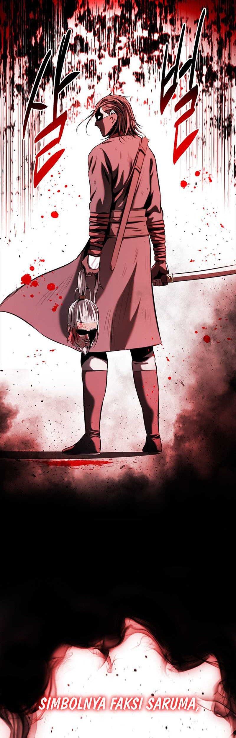 Moon-Shadow Sword Emperor Chapter 57 Gambar 56