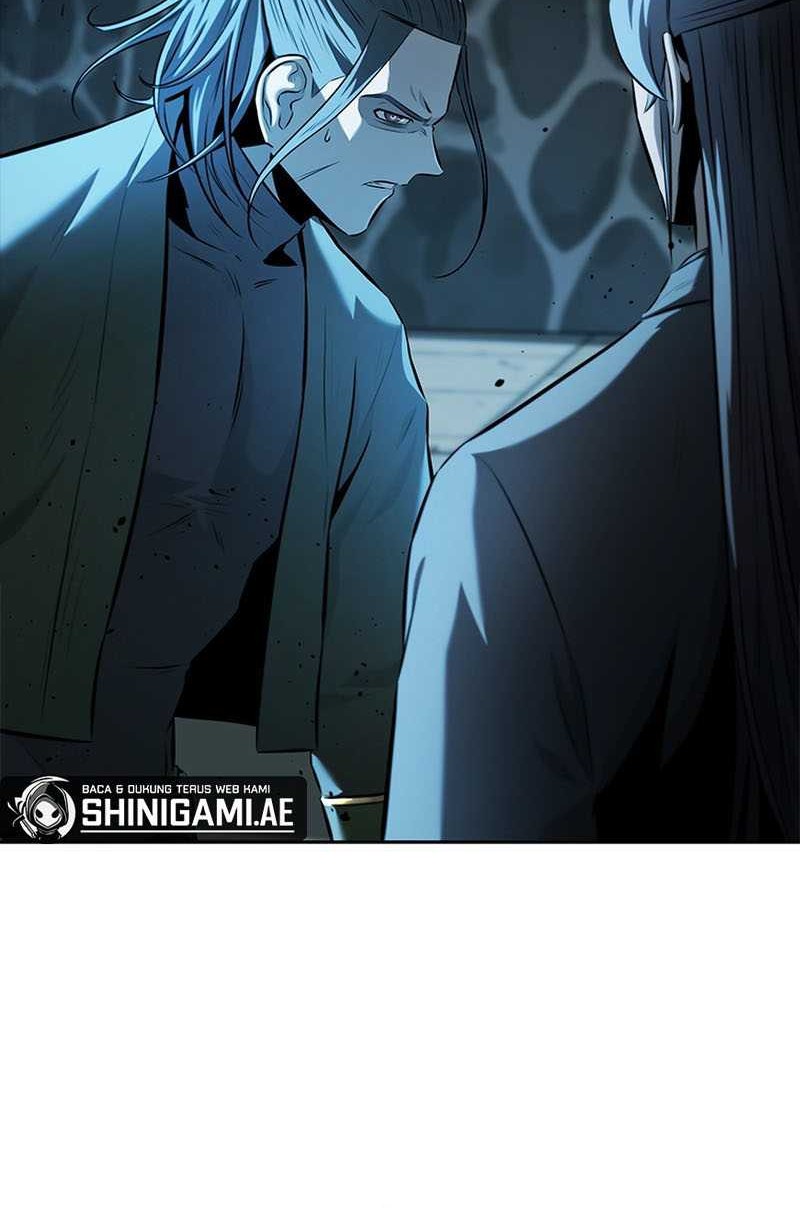 Moon-Shadow Sword Emperor Chapter 57 Gambar 58