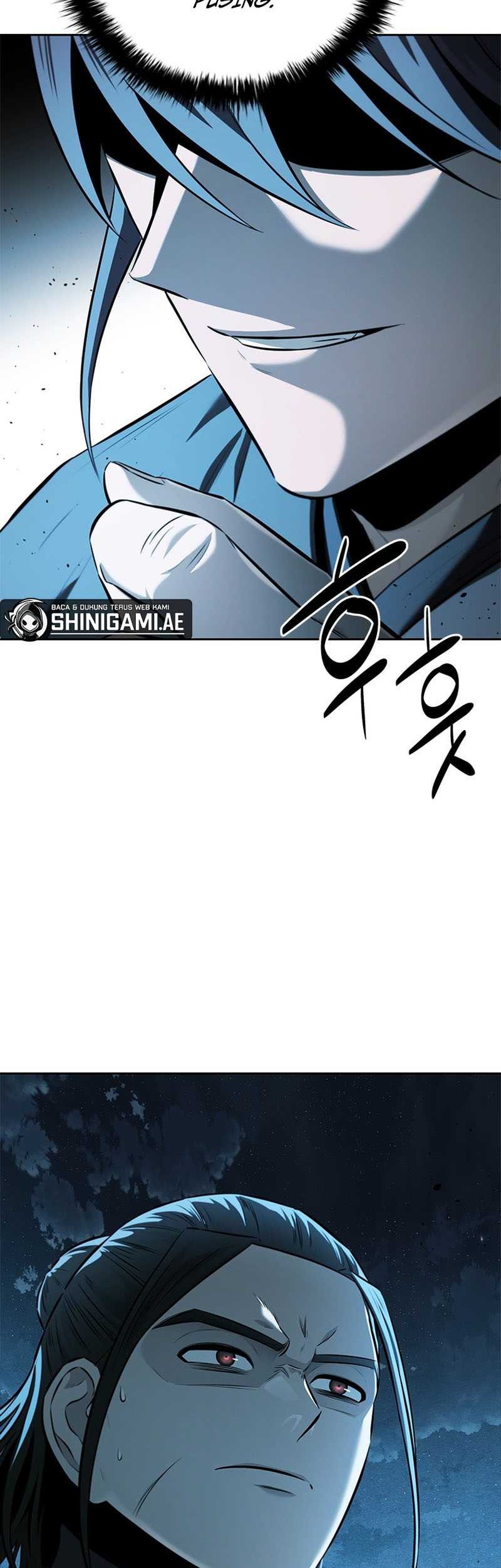 Moon-Shadow Sword Emperor Chapter 57 Gambar 60