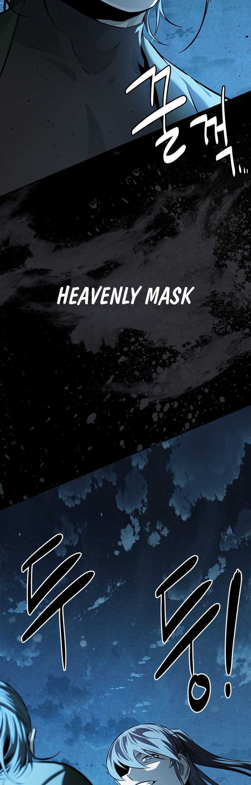 Moon-Shadow Sword Emperor Chapter 57 Gambar 61