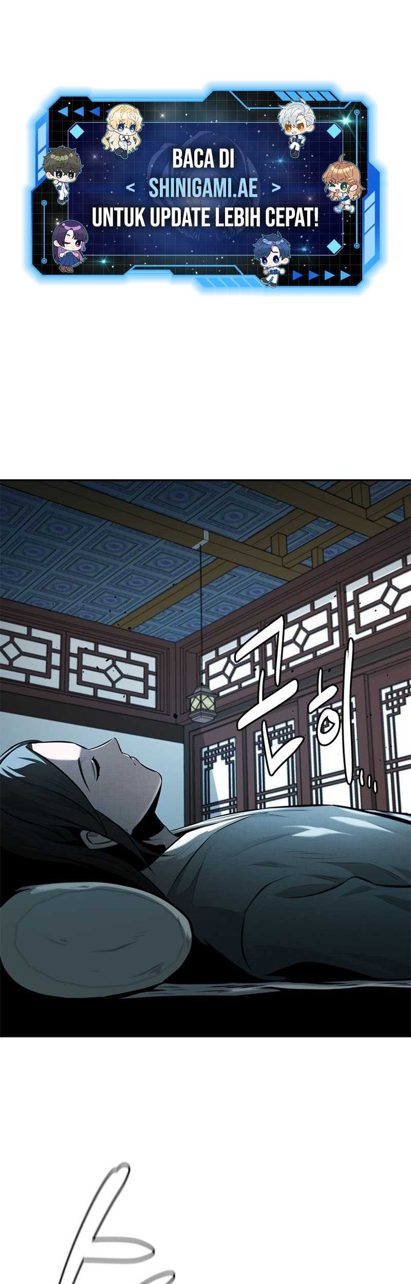 Baca Moon-Shadow Sword Emperor Chapter 57 Gambar 2