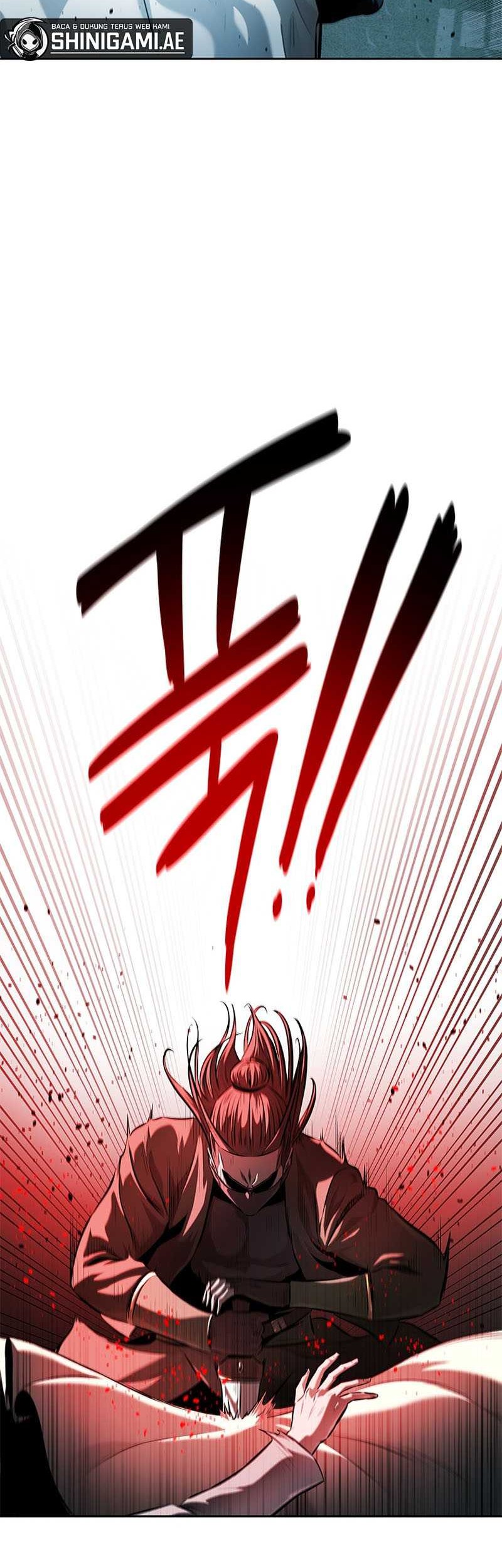 Moon-Shadow Sword Emperor Chapter 57 Gambar 5