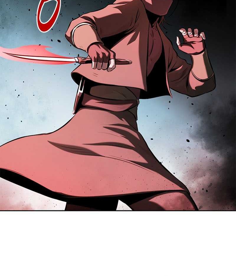 Moon-Shadow Sword Emperor Chapter 57 Gambar 10