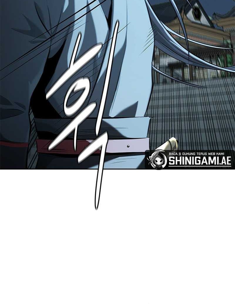 Moon-Shadow Sword Emperor Chapter 57 Gambar 22