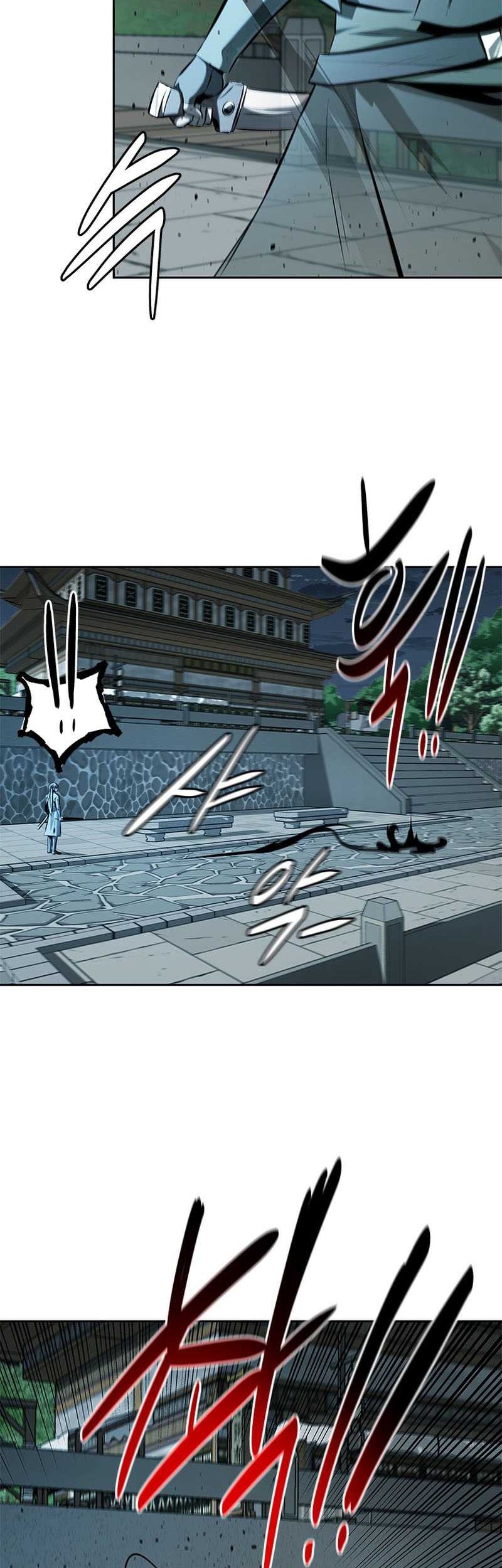 Moon-Shadow Sword Emperor Chapter 57 Gambar 24