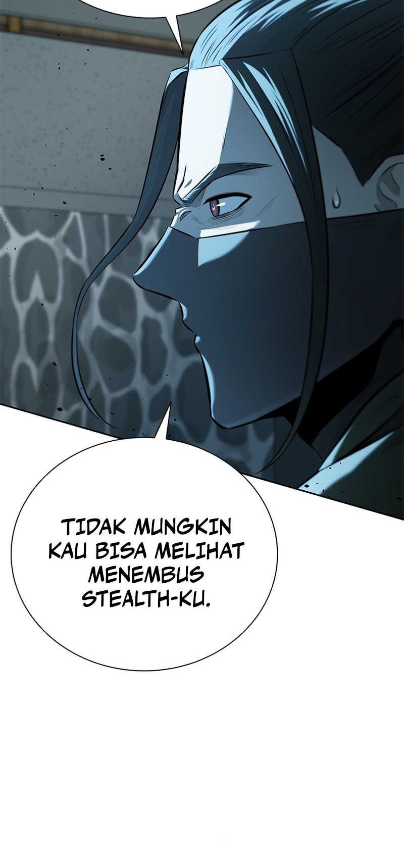 Moon-Shadow Sword Emperor Chapter 57 Gambar 30