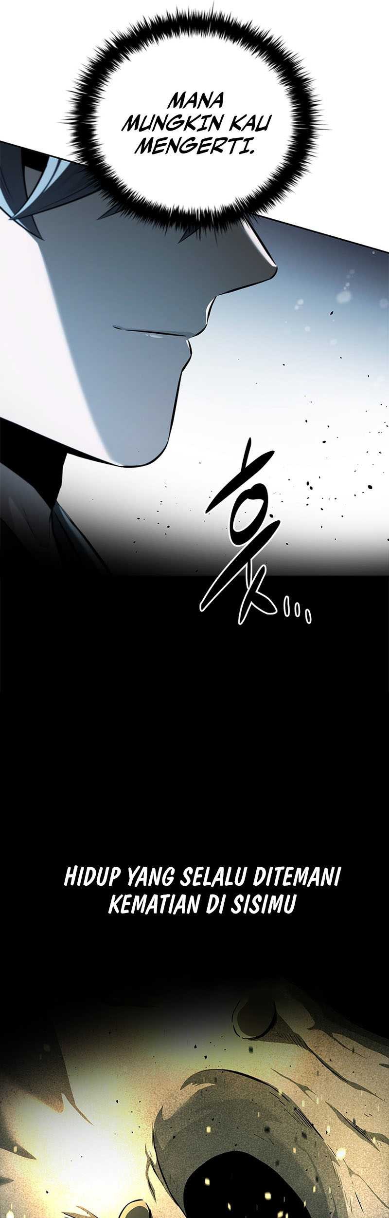 Moon-Shadow Sword Emperor Chapter 57 Gambar 31