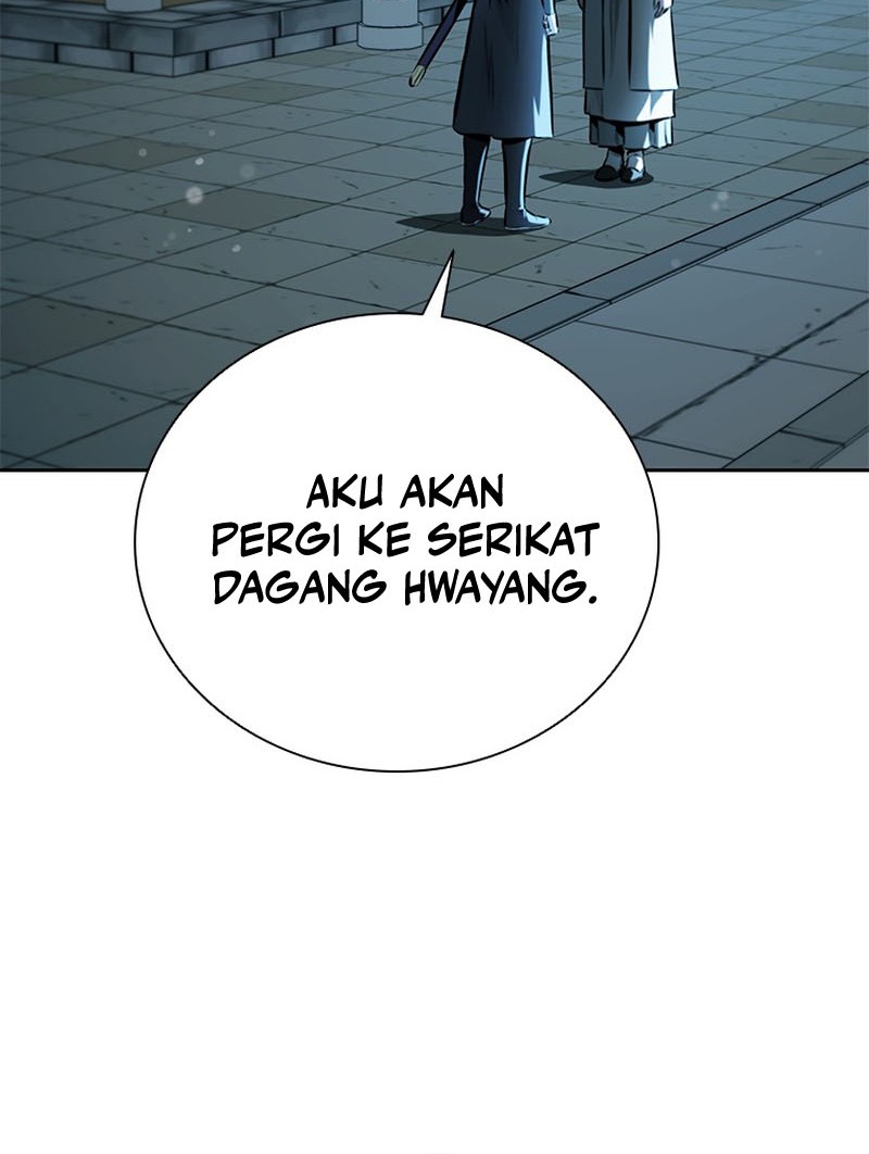 Moon-Shadow Sword Emperor Chapter 56 Gambar 45