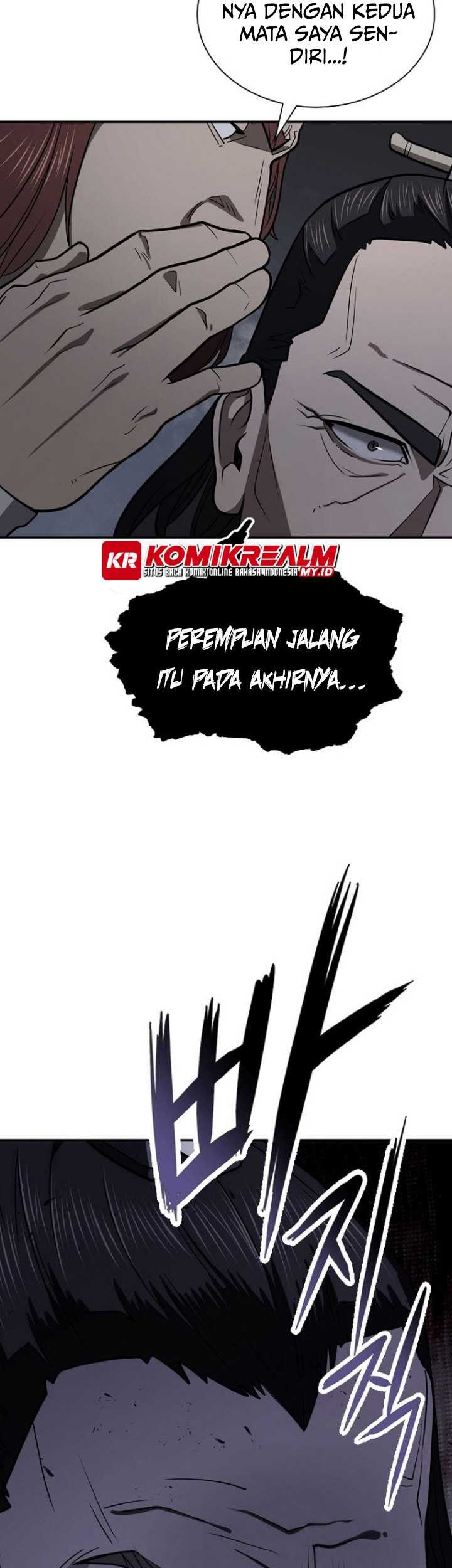 Sword Demon Island Chapter 53 Gambar 57