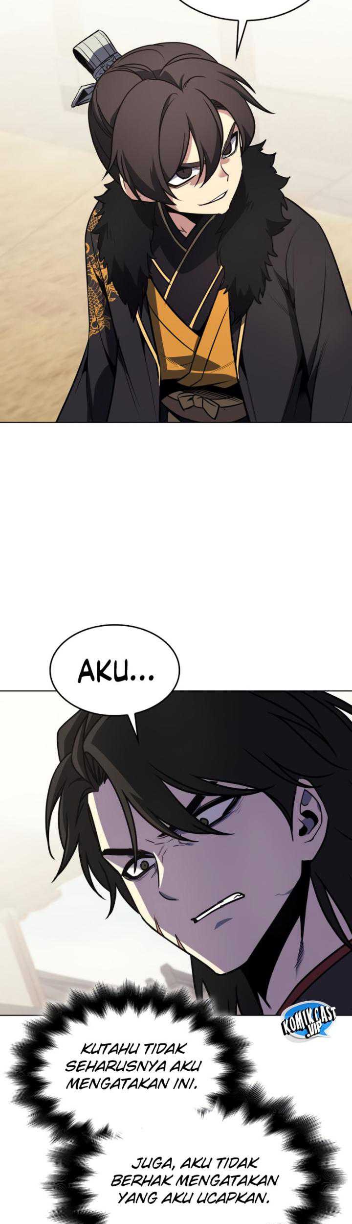 I Reincarnated As The Crazed Heir Chapter 101 Gambar 30