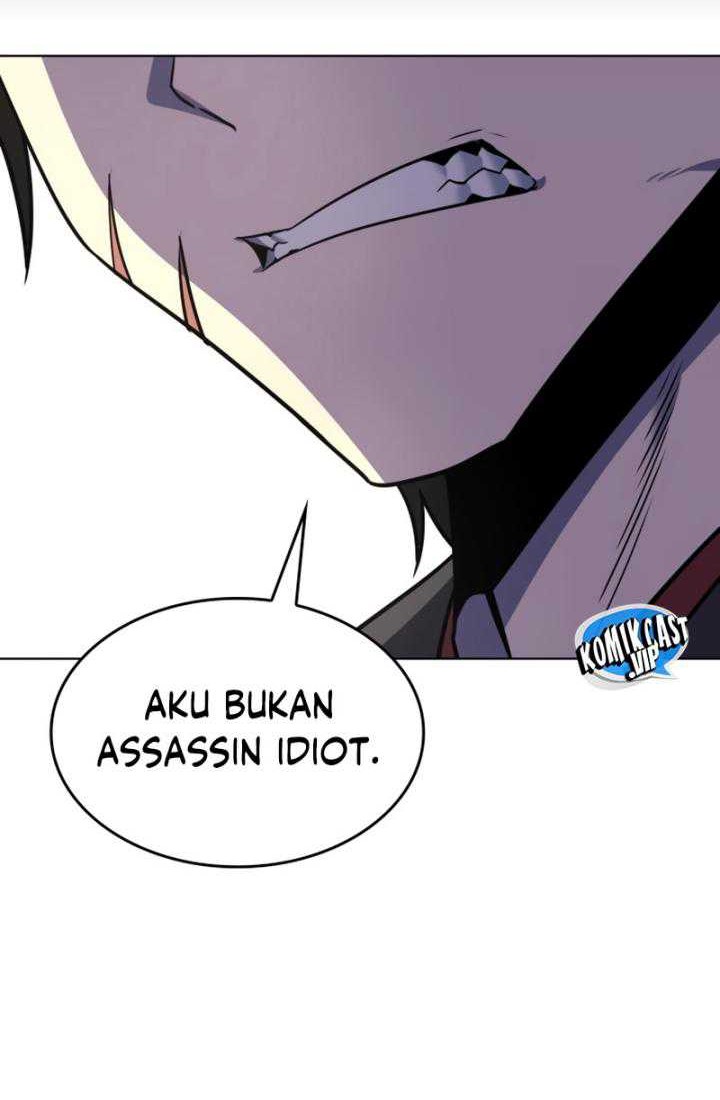 I Reincarnated As The Crazed Heir Chapter 101 Gambar 33