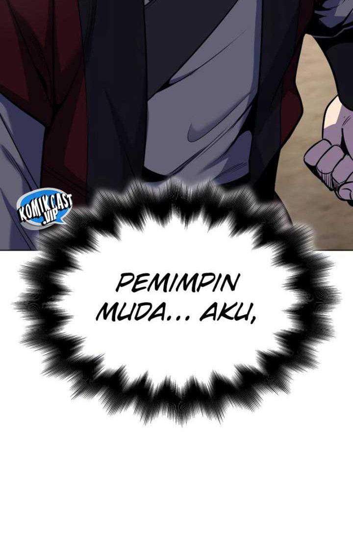I Reincarnated As The Crazed Heir Chapter 101 Gambar 45