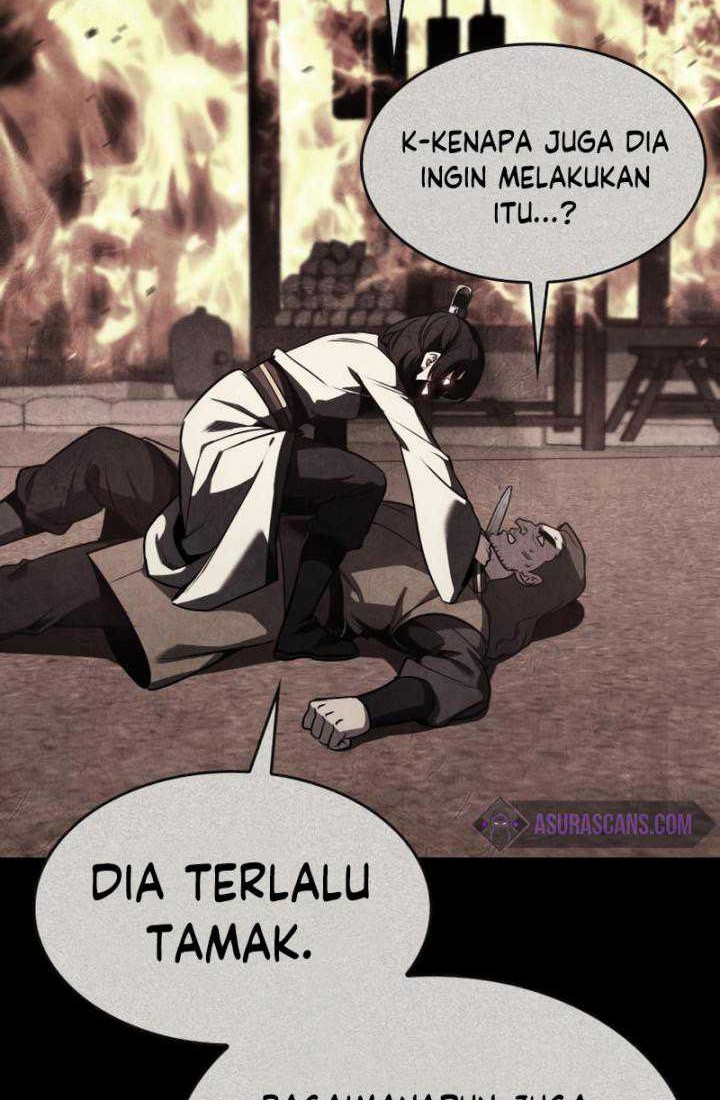 I Reincarnated As The Crazed Heir Chapter 101 Gambar 53